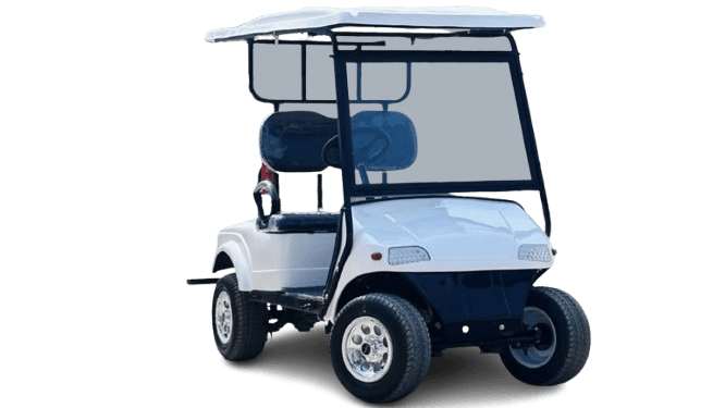 Electric Golf Cart
