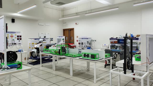 IIT Palakkad Technology IHub Foundation