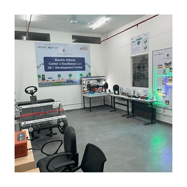 Royal Global University, Guwahati